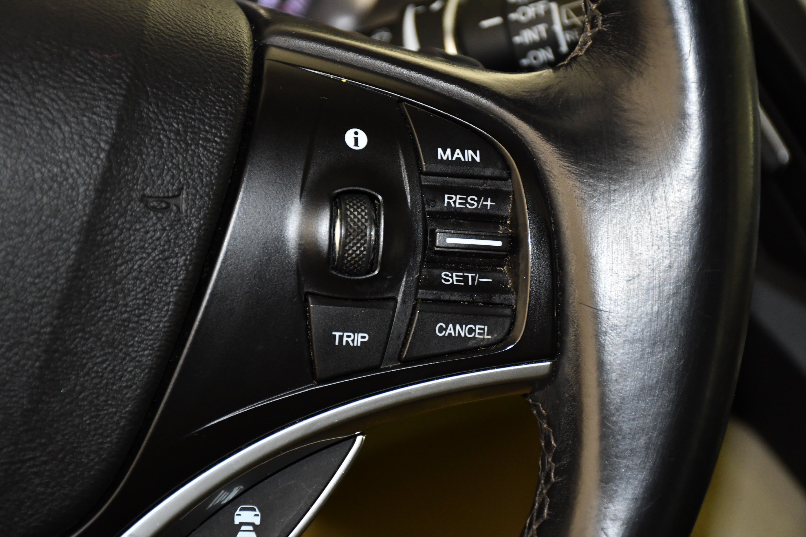 2019 Acura MDX Base - Photo 22
