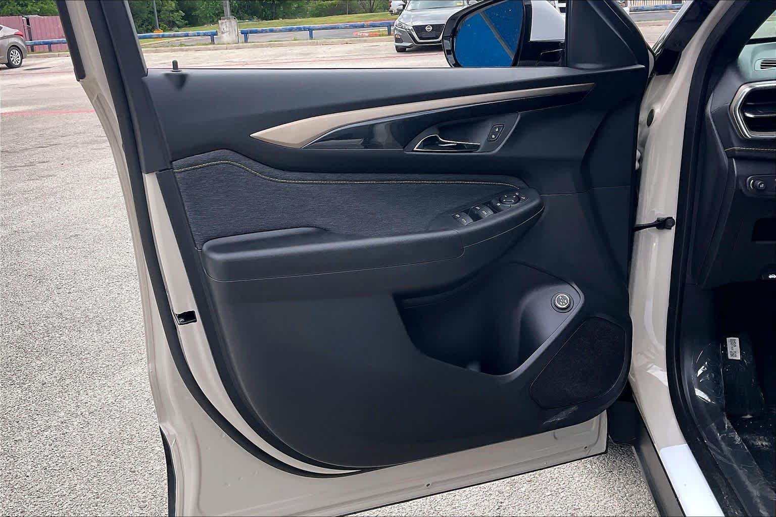 2026 Chevrolet Trailblazer Activ - Photo 10
