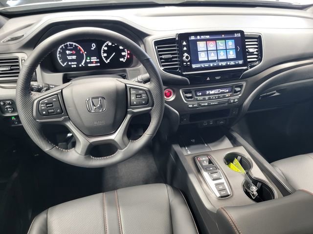 2026 Honda Ridgeline TrailSport - Photo 27