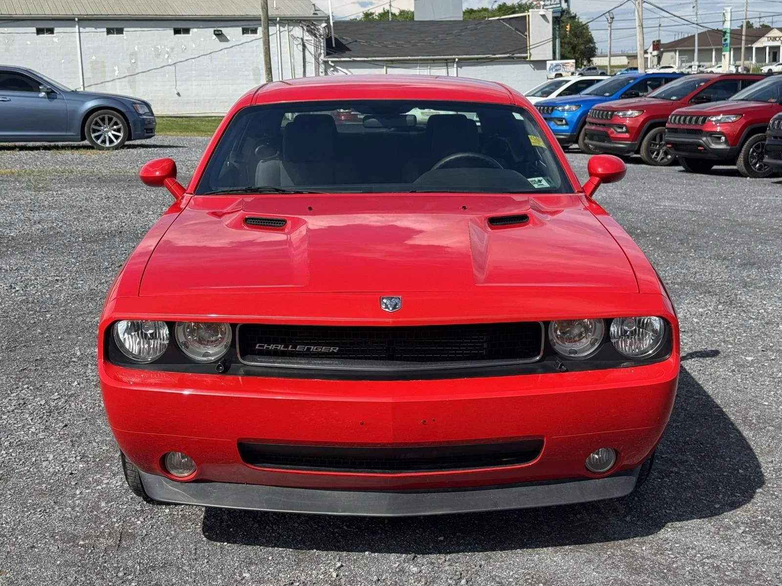 Used 2010 Torred Dodge SE image 24