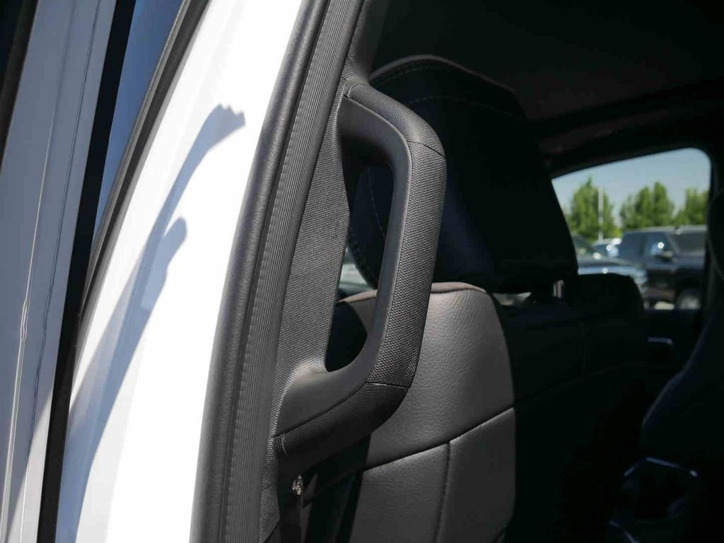 2026 RAM 1500 Laramie - Photo 20
