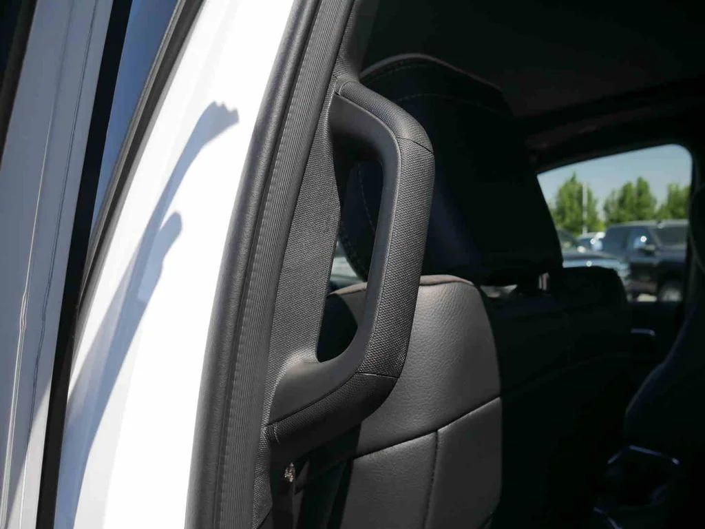 2026 RAM 1500 Laramie - Photo 20