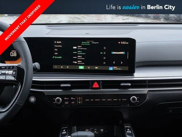2026 Kia Sorento EX - Photo 23