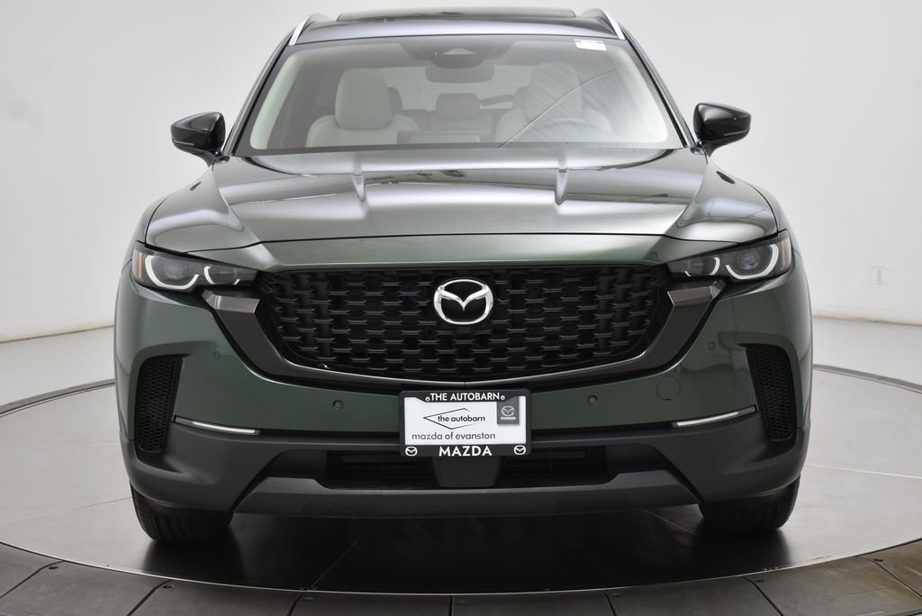 Certified Used 2026 Cypress Mazda 2.5 S Preferred image 12