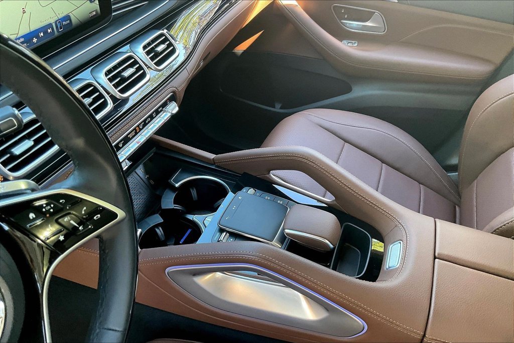 2026 Mercedes-Benz GLE GLE350 - Photo 12