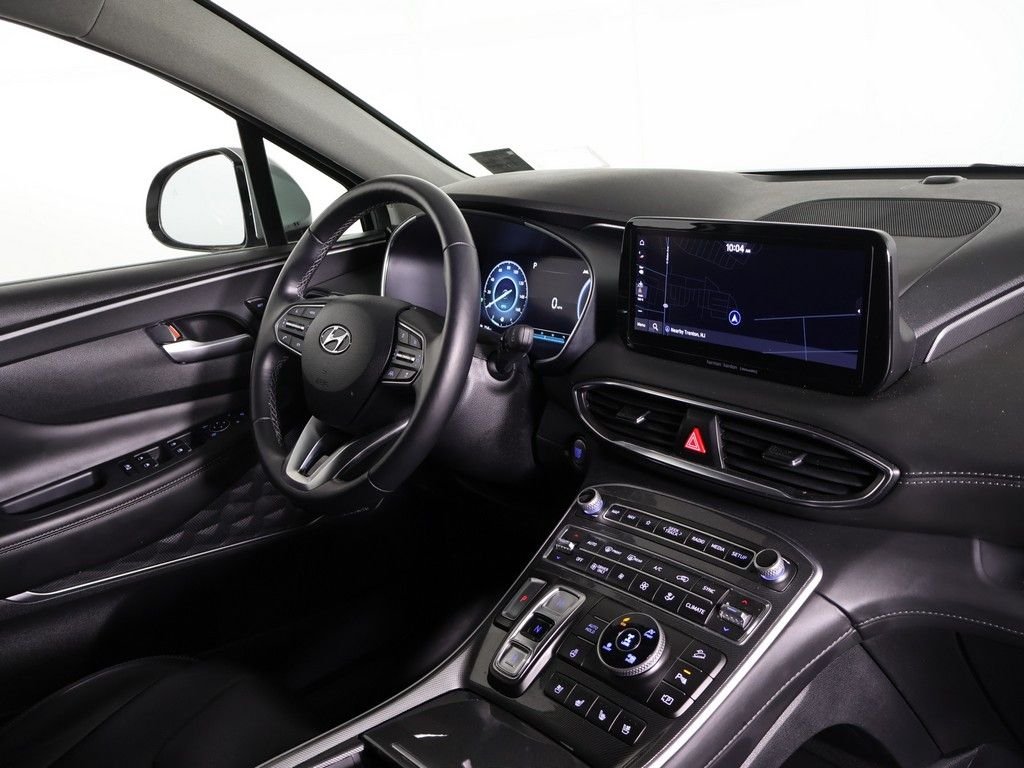 2023 Hyundai Santa Fe Limited HEV - Photo 31