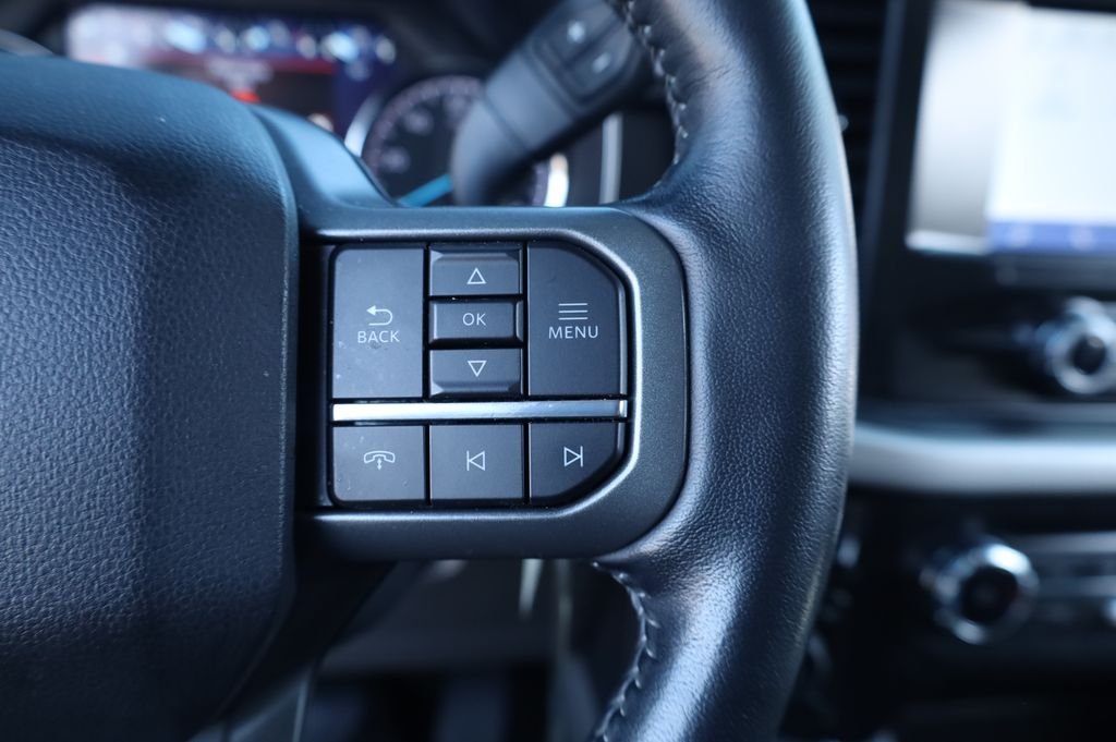 2022 Ford F-150 XLT - Photo 25