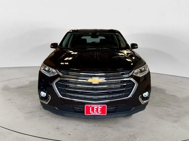 Used 2020 Red Chevrolet LT image 9