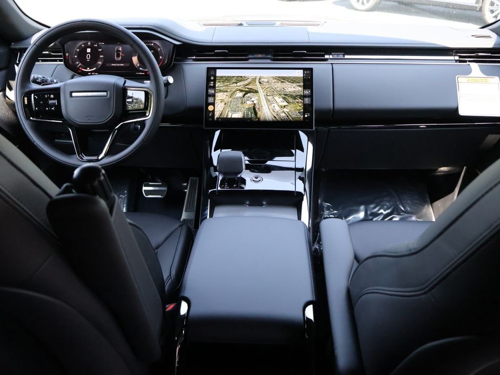 2026 Land Rover Range Rover Sport Dynamic SE - Photo 13