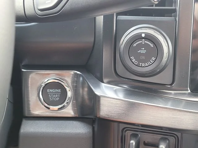 New 2026 Gray Metallic Ford Lariat image 30