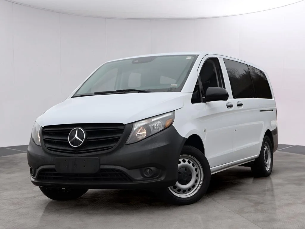 2023 Mercedes-Benz Metris 126" WB Passenger's photo