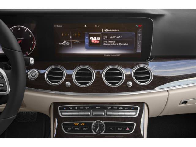 Used 2020 Black Mercedes-Benz E 350 image 13