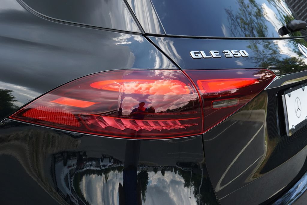 2026 Mercedes-Benz GLE GLE350 - Photo 14