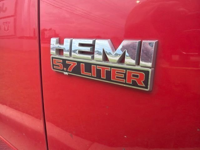 Used 2016 Red Ram Express image 20