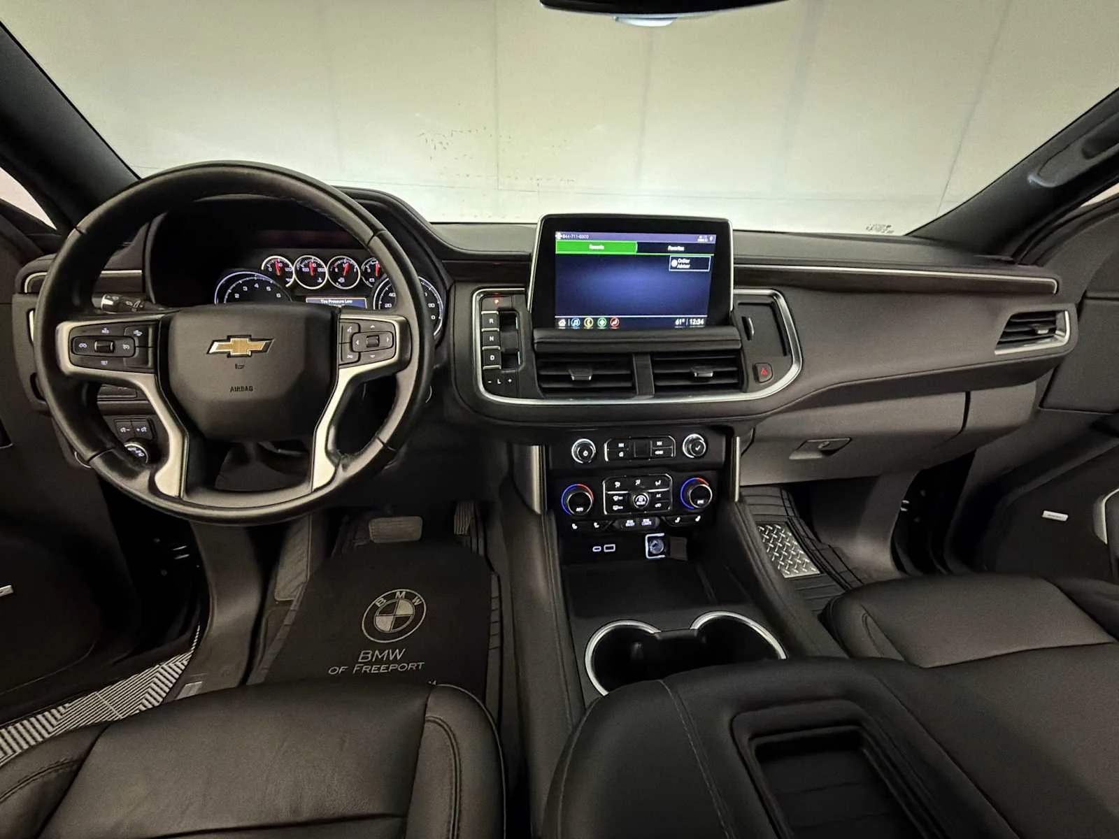 Used 2021 Black Chevrolet LT image 16