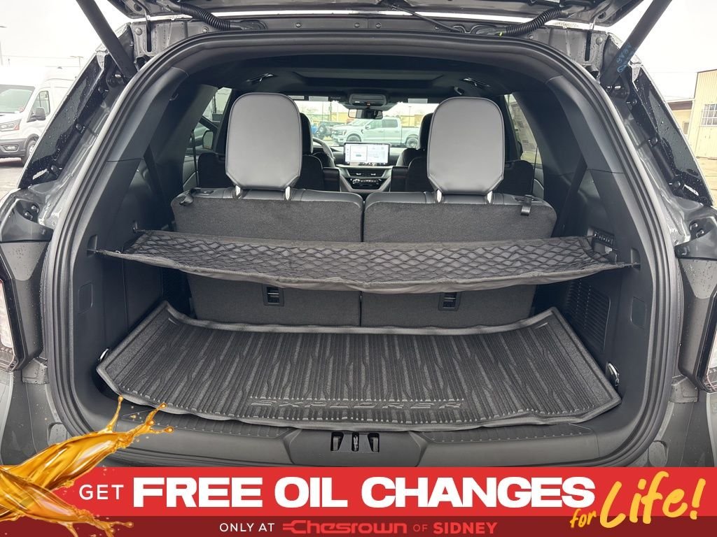 2026 Ford Explorer ST - Photo 32