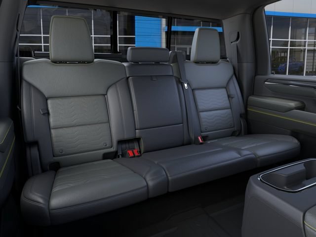 New 2026 White Sands Chevrolet ZR2 image 17