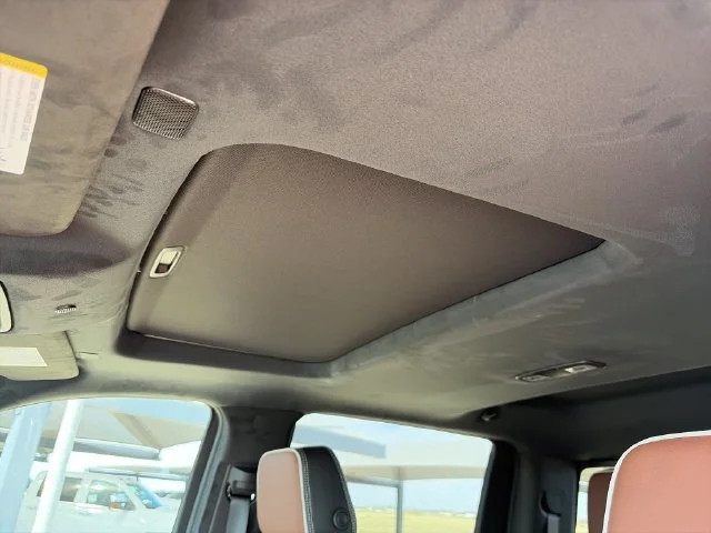 New 2026 White GMC Denali Ultimate image 19