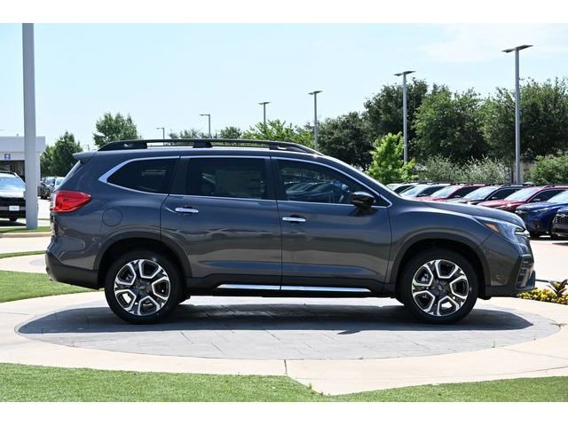 New 2026 Gray Subaru Touring 7-Passenger image 40
