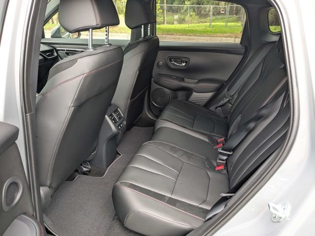 New 2026 Urban Gray Pearl Acura A-Spec Package image 14