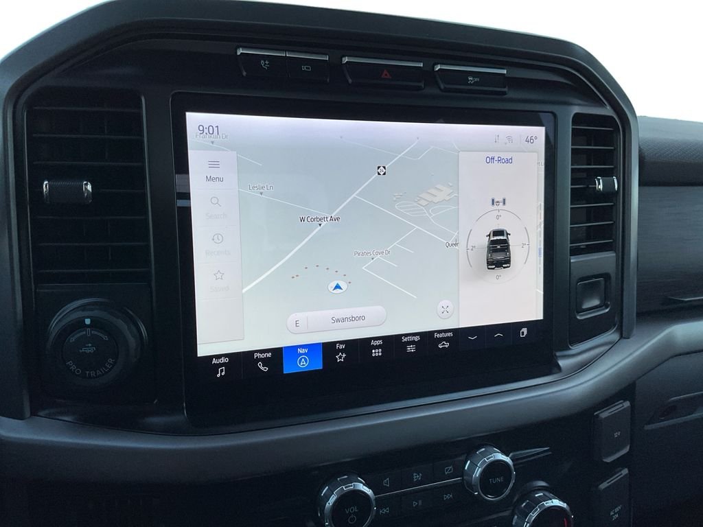 2024 Ford F-150 XLT - Photo 12