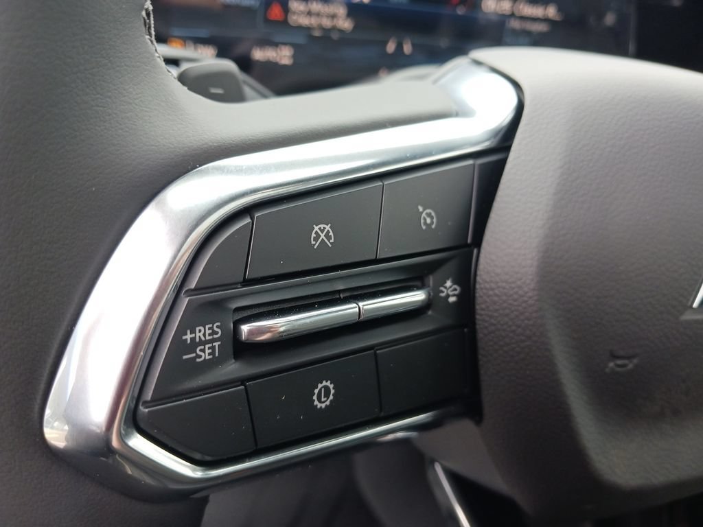 New 2026 Sterling Gray Metallic Chevrolet Premier image 36