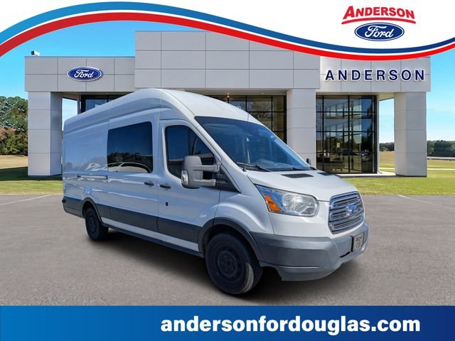 2016 Ford Transit-250 Base