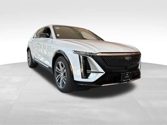 2026 Cadillac LYRIQ Premium Luxury - Photo 6