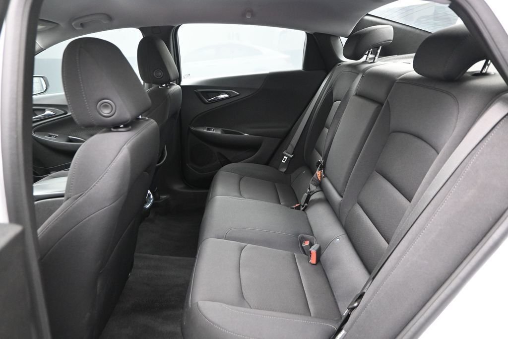 Used 2023 White Chevrolet LT image 15