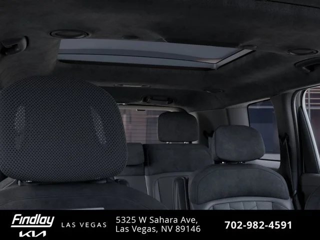 New 2027 White Kia X-Line SX Prestige image 30