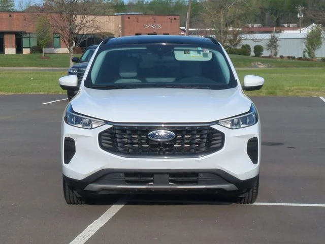 Used 2024 White Ford Active image 16