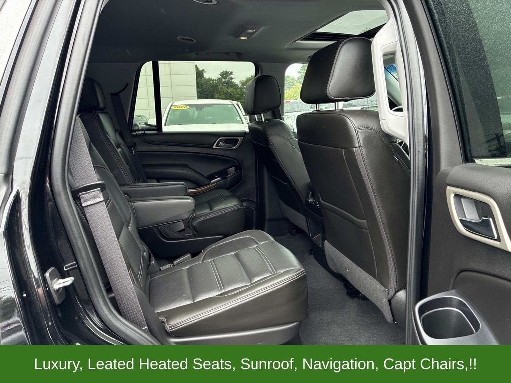 Used 2019 Black GMC Denali image 10
