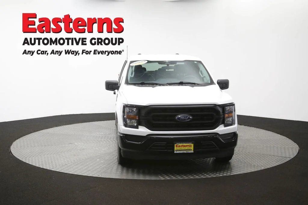 Used 2023 White Ford XL image 50