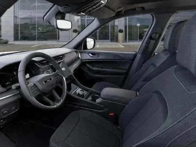 2025 Jeep Grand Cherokee Laredo - Photo 75