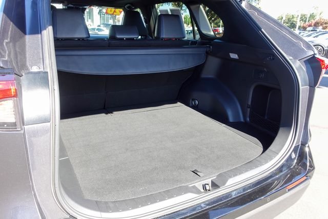 Used 2020 Gray Toyota XSE image 27