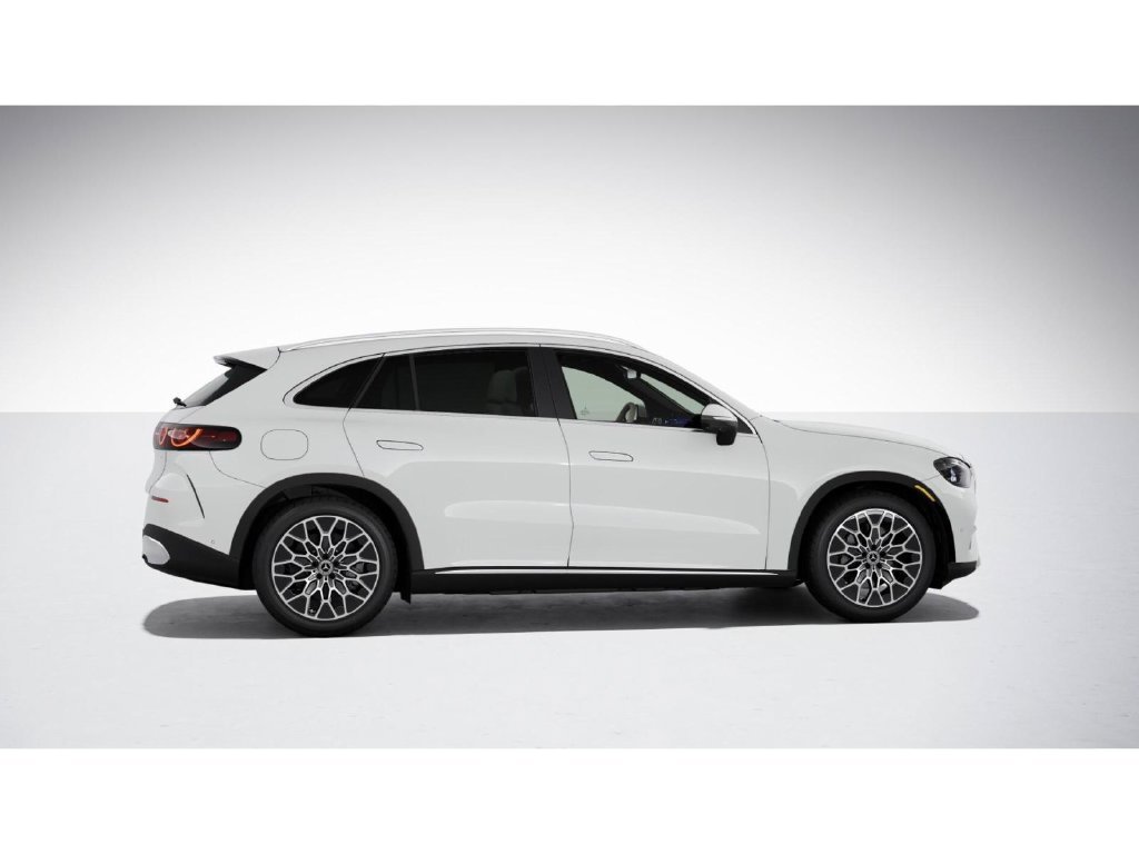 New 2027 White Mercedes-Benz  image 17