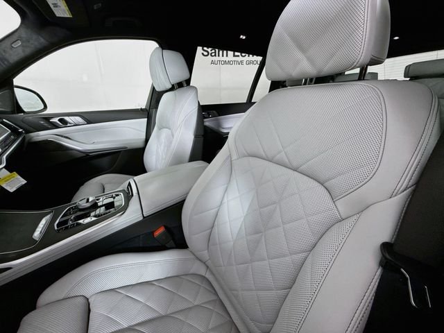 New 2027 Carbon Black Metallic BMW xDrive40i image 22