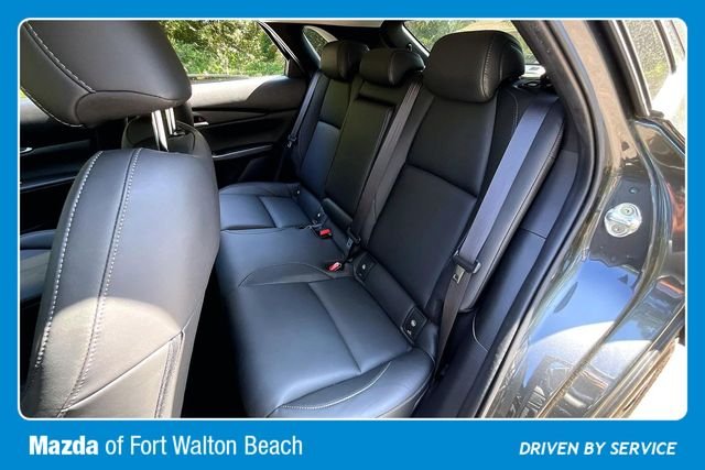 Used 2024 Gray Mazda 2.5 S Select Sport image 19
