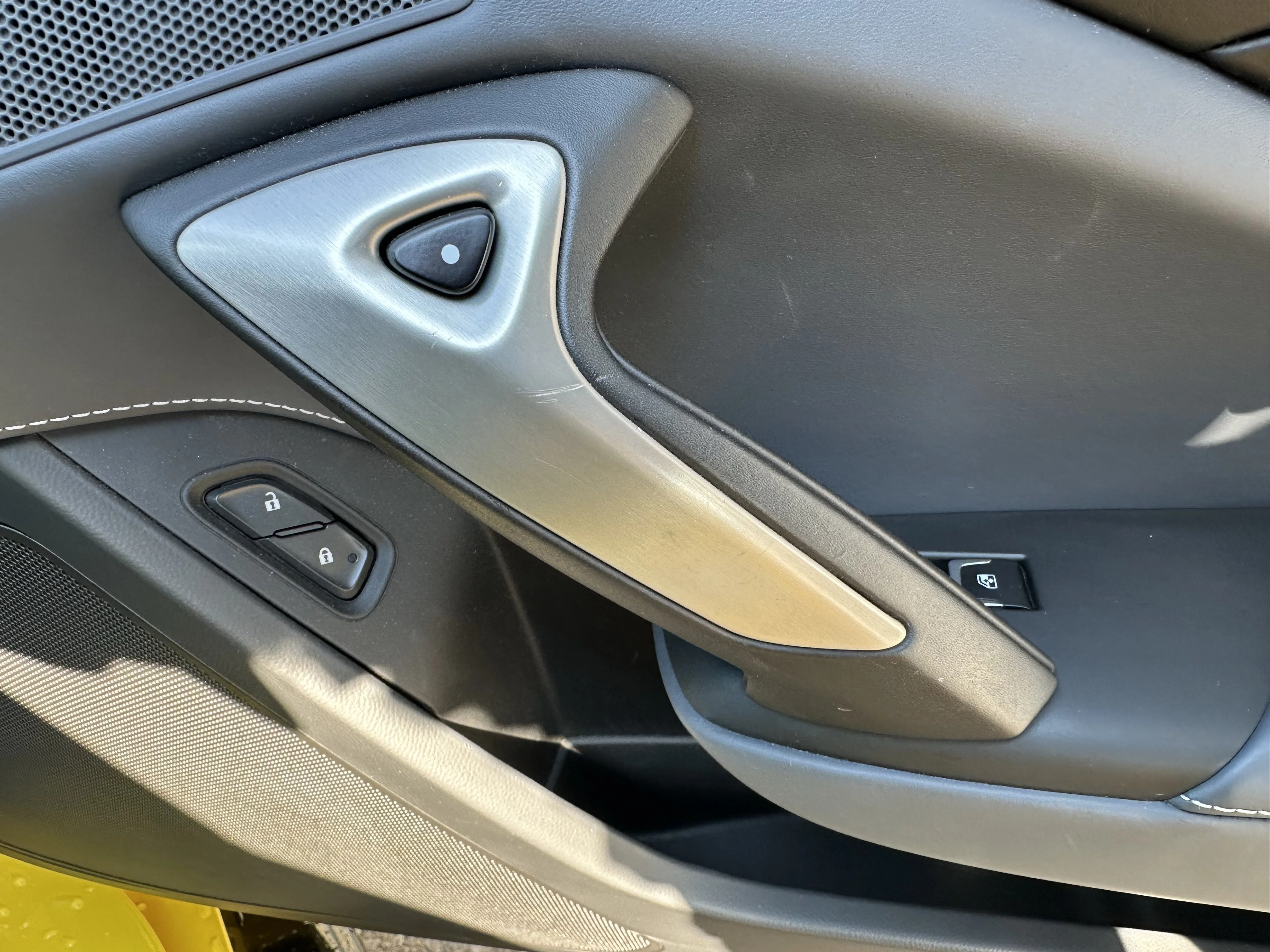 Used 2017  Chevrolet Z06 3LZ image 13