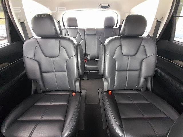 Used 2020 Ebony Black Kia EX image 45