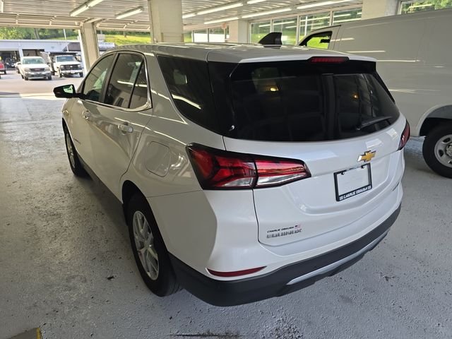 Used 2024 Beige Chevrolet LT image 3