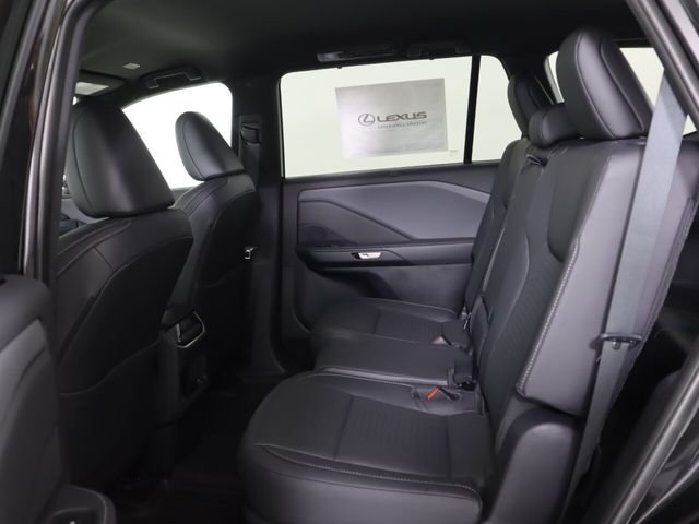 New 2026 Caviar Lexus  350 AWD image 15