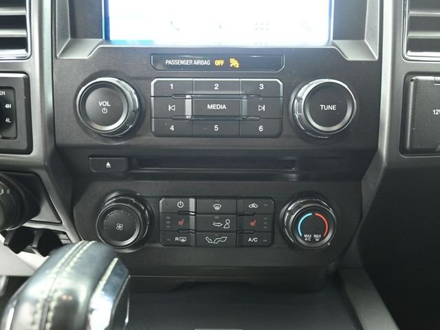 2018 FORD F-150 - Image 13