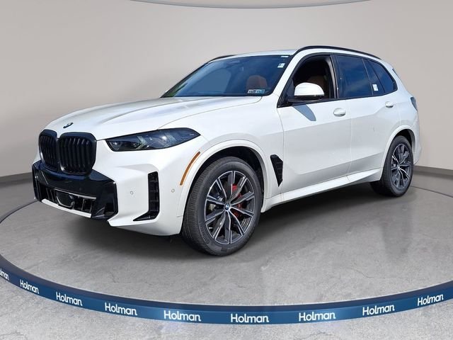 2026 BMW X5 40i