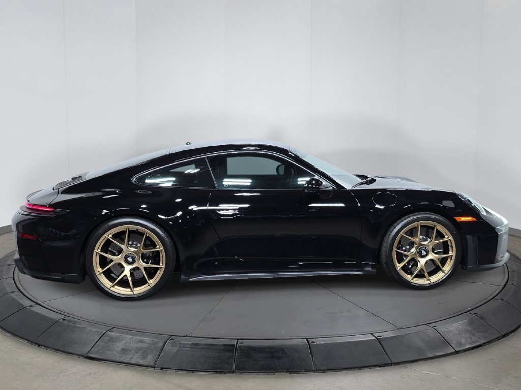 Certified Used 2026 Brown Porsche GT3 image 8