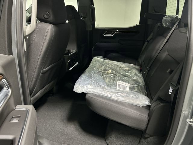 New 2026 Sterling Metallic GMC Elevation image 22