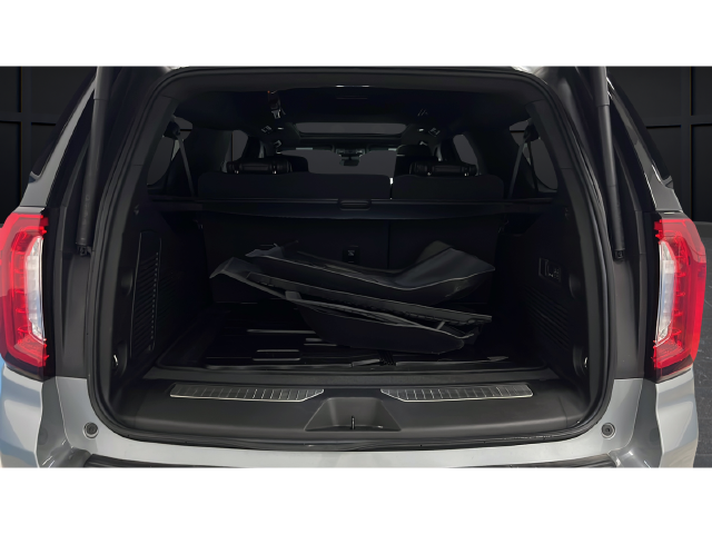 Used 2024 Sterling Metallic GMC Denali image 25