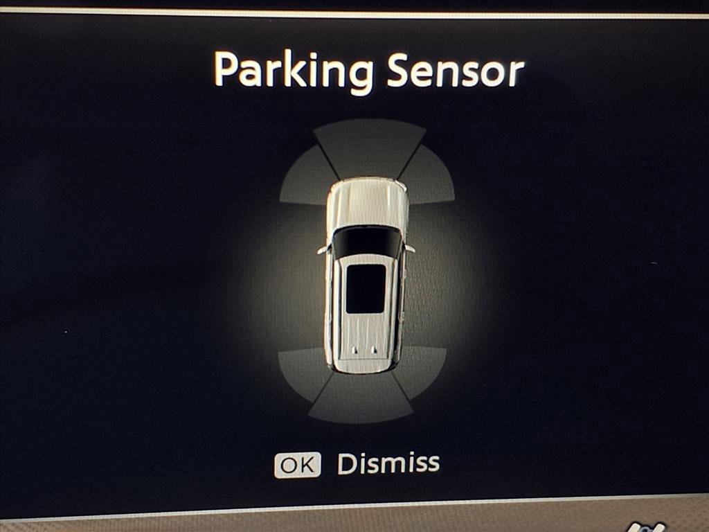 2026 Nissan Armada PRO-4X - Photo 22