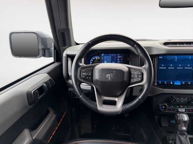 Used 2023 Green Ford  image 13