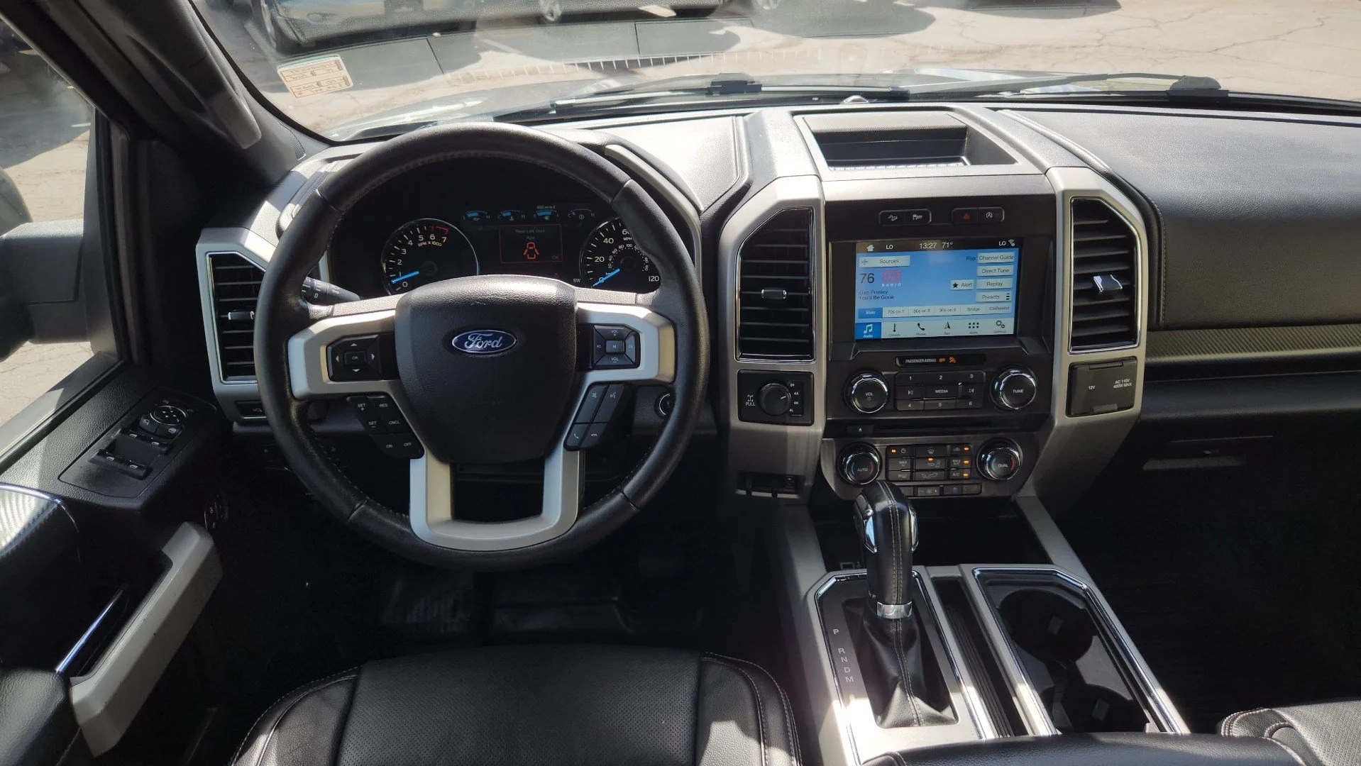 Certified Used 2018 Lead Foot Ford LARIAT image 19